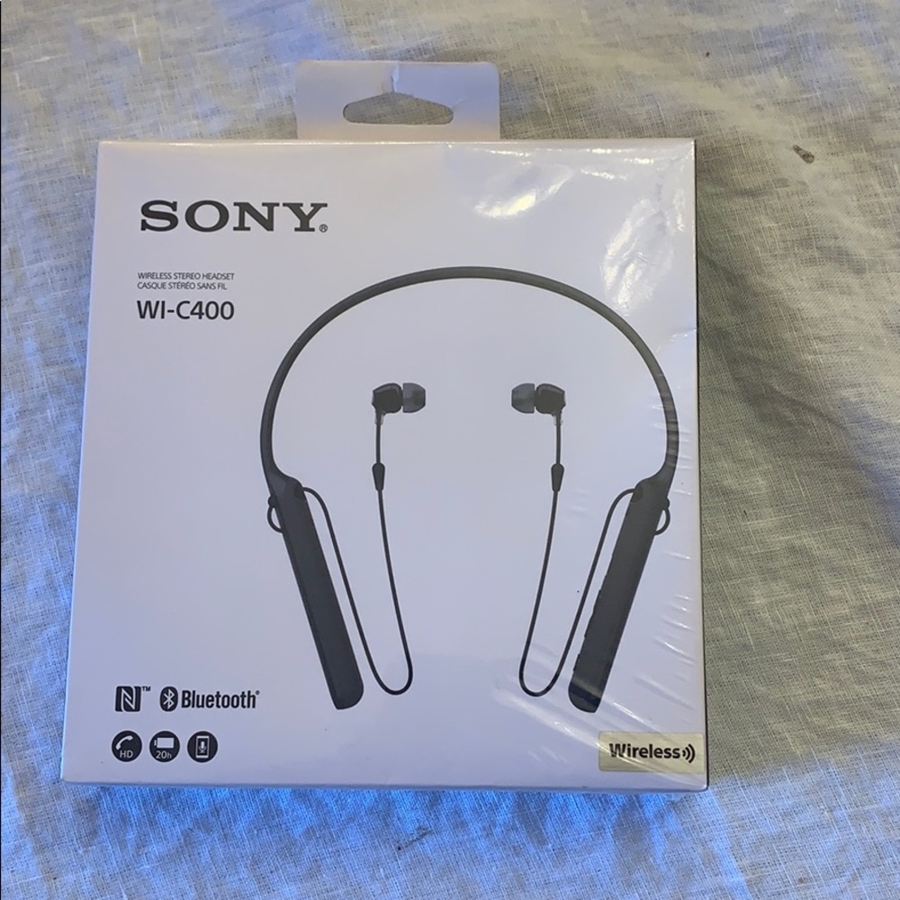 Headset